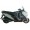 Θερμικό Κάλυμμα Ποδιών Τucano Urbano R211 Kymco X-Town 300 / X-Town 250 / X-Town 125